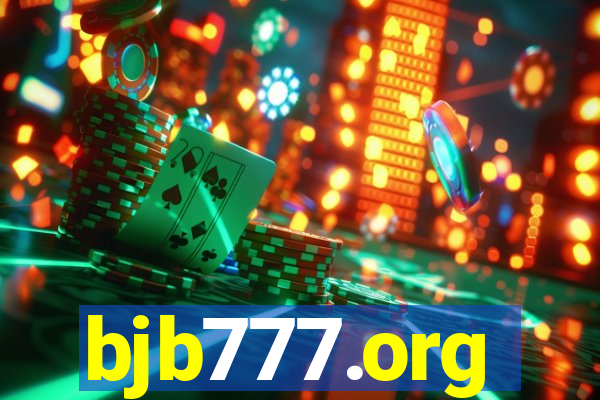 bjb777.org