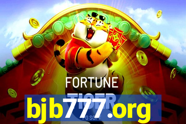 bjb777.org