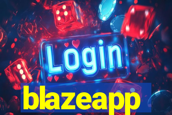 blazeapp