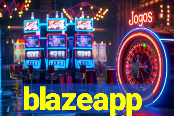 blazeapp