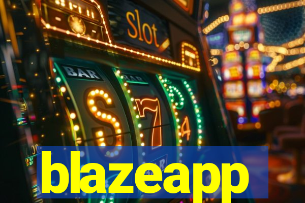 blazeapp