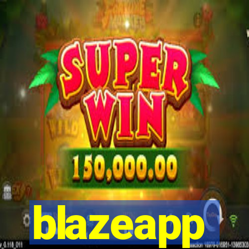 blazeapp