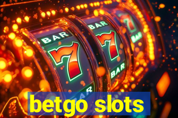 betgo slots