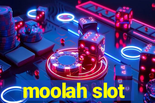 moolah slot