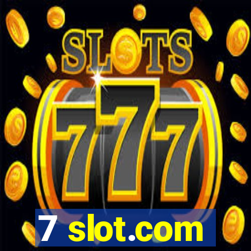 7 slot.com