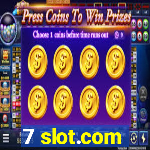 7 slot.com