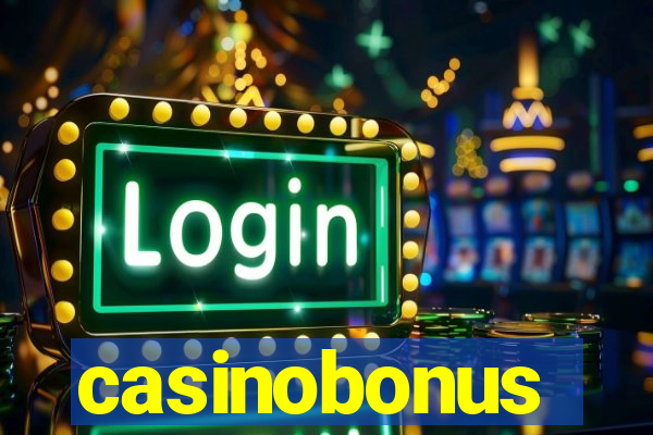 casinobonus