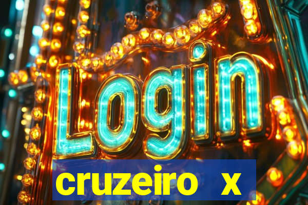 cruzeiro x figueirense ao vivo hd