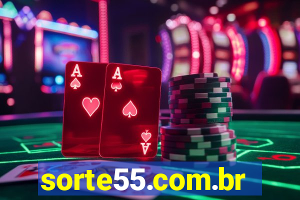 sorte55.com.br