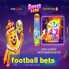 football bets