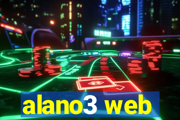 alano3 web