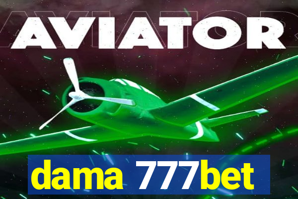 dama 777bet