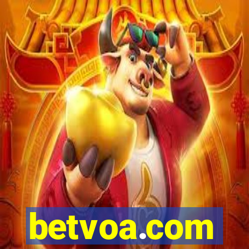 betvoa.com