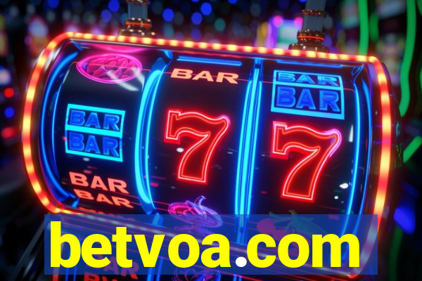 betvoa.com