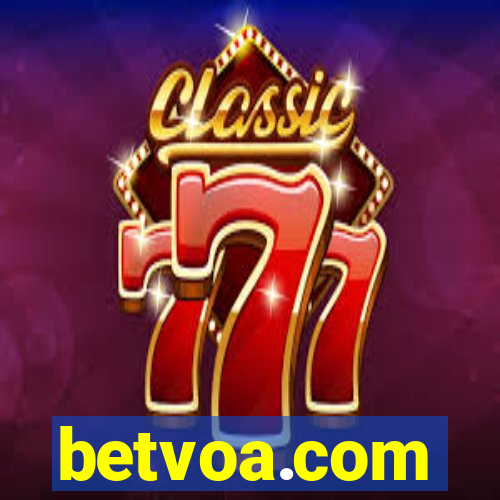 betvoa.com