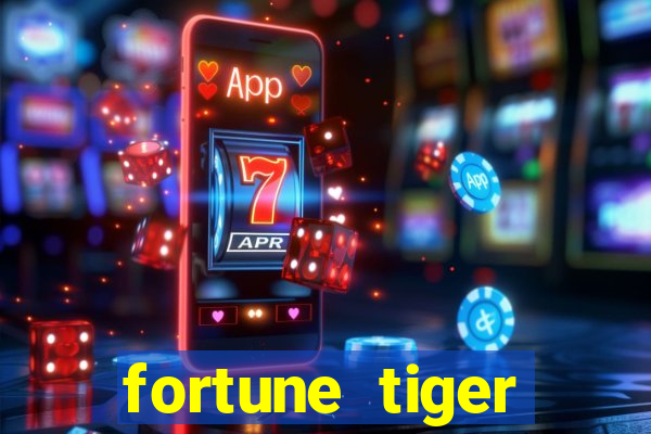 fortune tiger rodadas grátis no cadastro