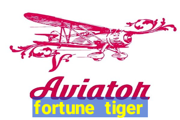 fortune tiger rodadas grátis no cadastro