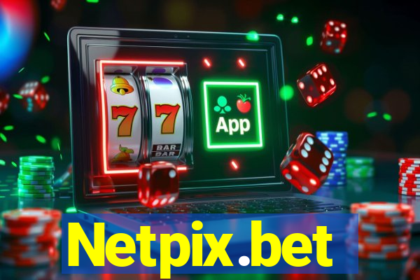 Netpix.bet