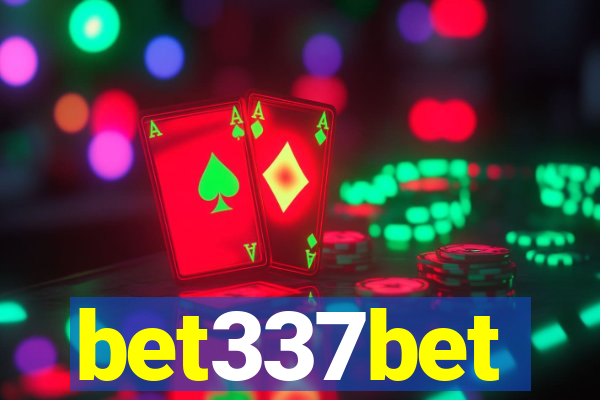 bet337bet