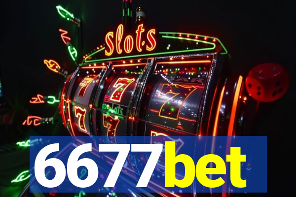 6677bet