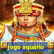 jogo aquario