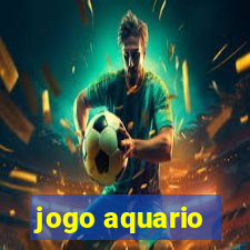 jogo aquario