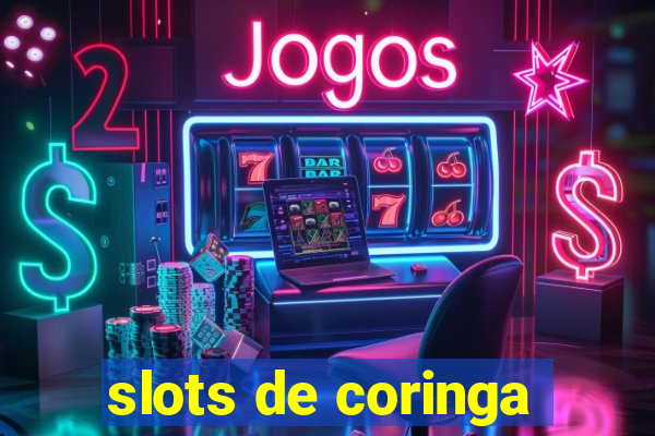 slots de coringa