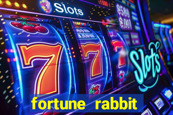 fortune rabbit casino Informational