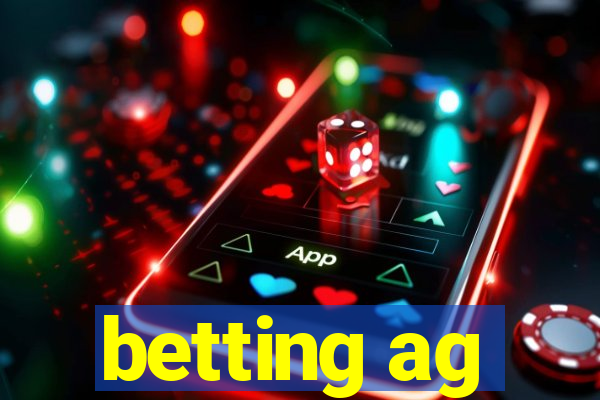 betting ag