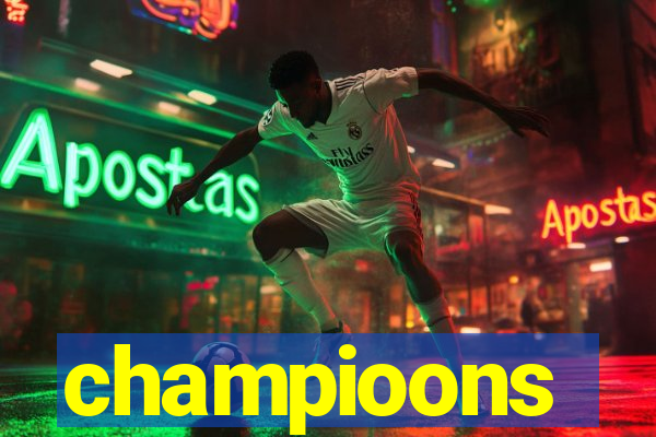 champioons