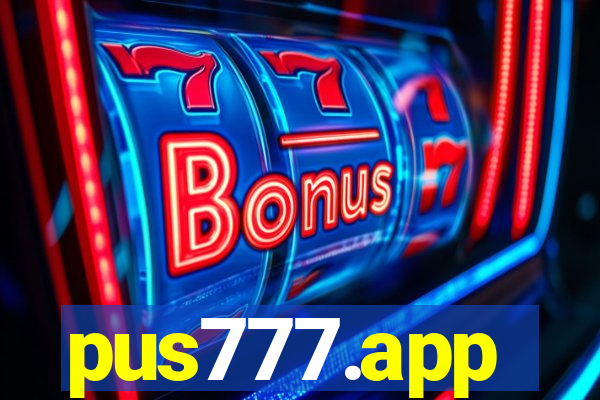 pus777.app