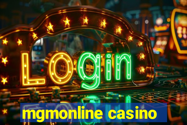 mgmonline casino