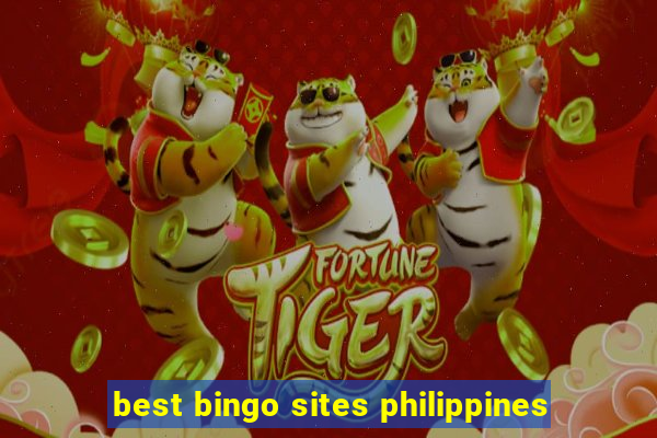 best bingo sites philippines