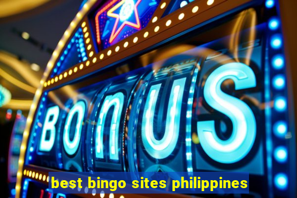 best bingo sites philippines