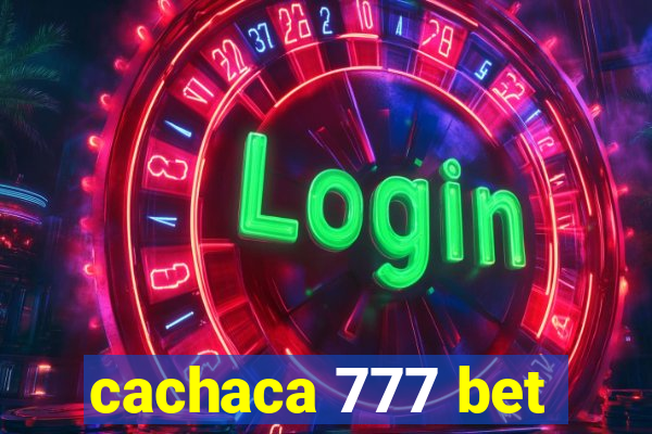 cachaca 777 bet