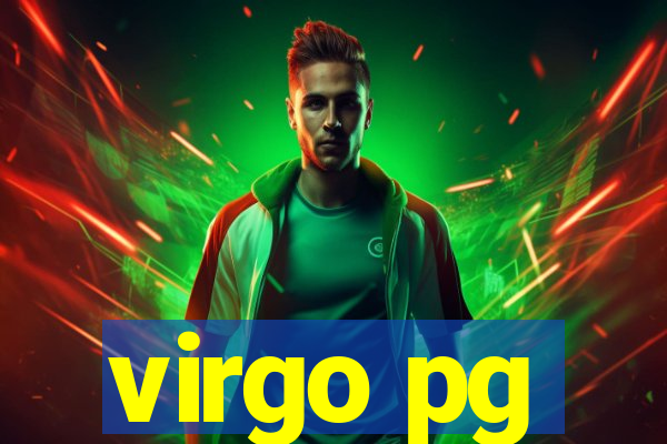 virgo pg