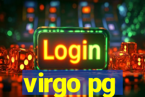 virgo pg