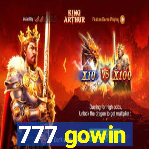 777 gowin