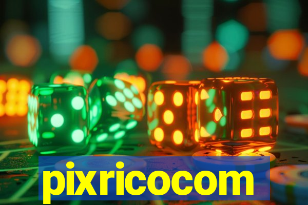 pixricocom