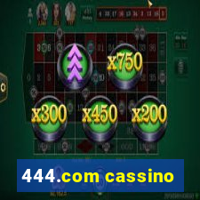 444.com cassino