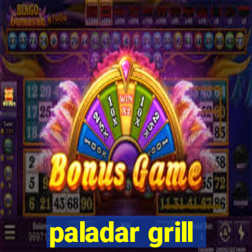 paladar grill