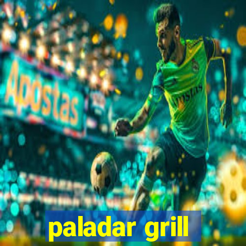 paladar grill