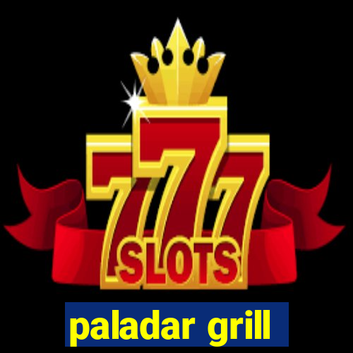 paladar grill