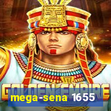 mega-sena 1655