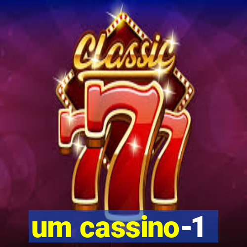 um cassino-1