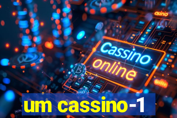 um cassino-1