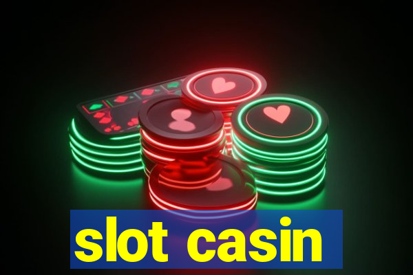 slot casin