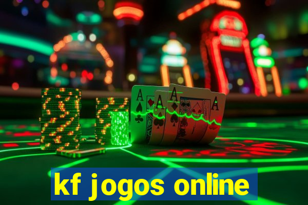 kf jogos online