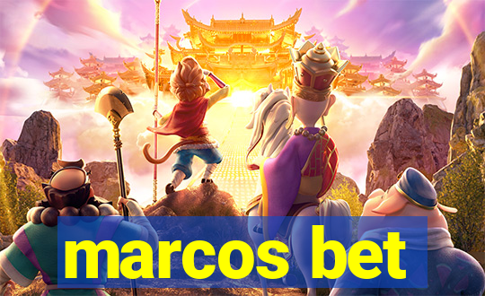 marcos bet