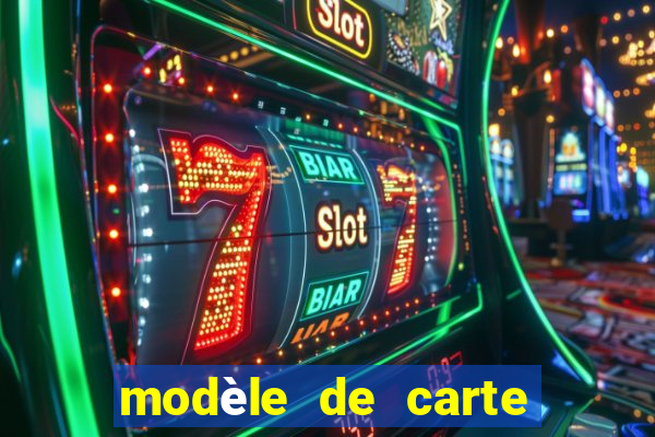 modèle de carte bingo gratuite pour quarantaine